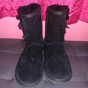 Black KoolaBurra by Ugg Size 9 Womens